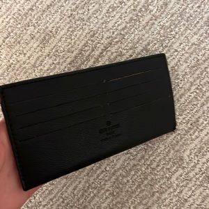 Designer Card Holder